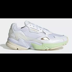 Women’s Adidas Falcon Shoes / Size: 10 / New